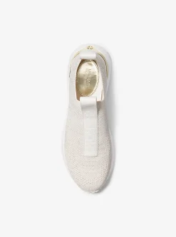 Bodie Knit Slip-On Sneaker