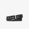 Colby Leather Belt
