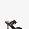Colby Leather Sandal