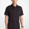 Cotton Polo Shirt