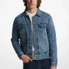 Denim Trucker Jacket