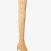 Elle Suede Boot
