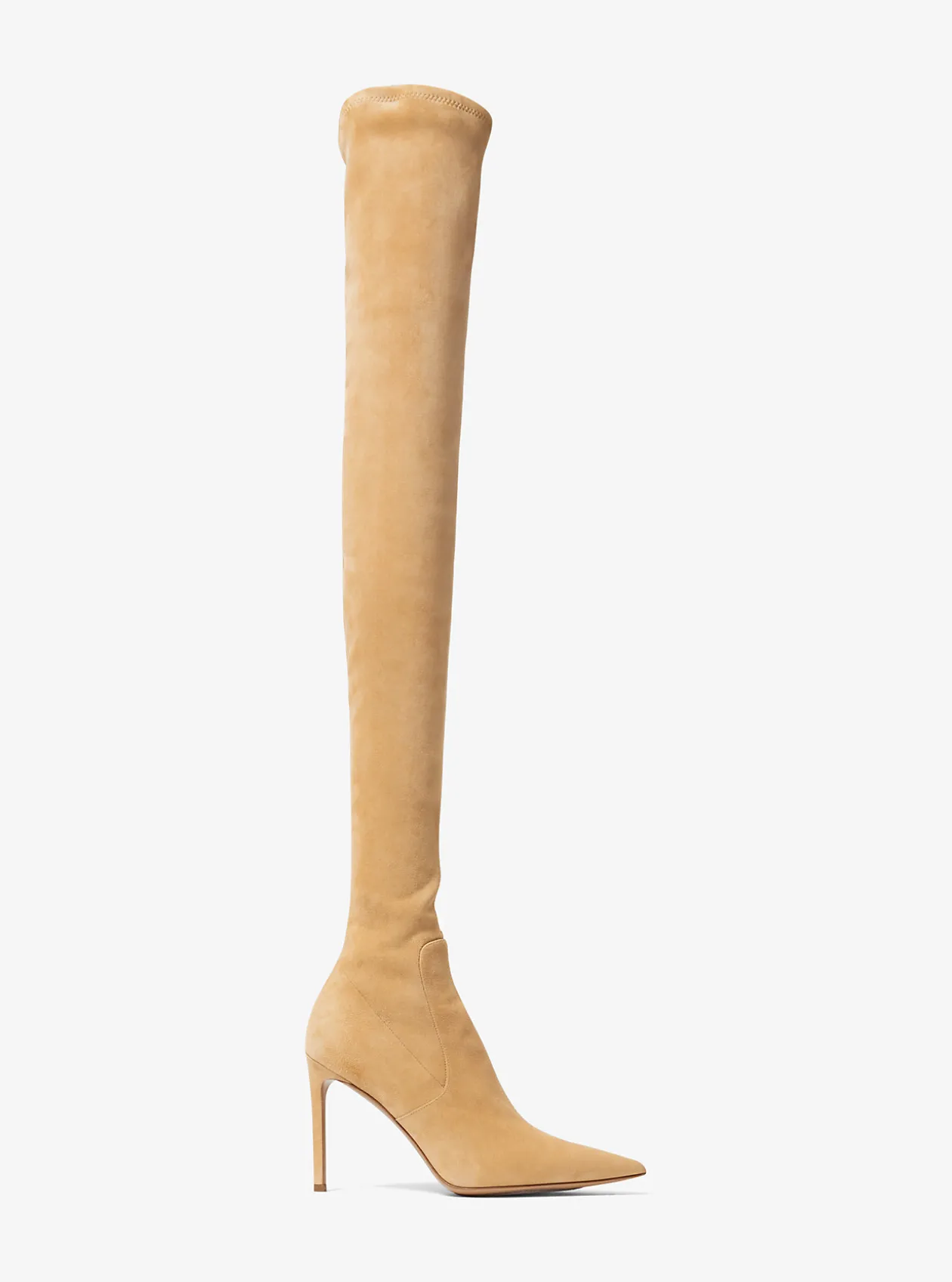 Elle Suede Boot