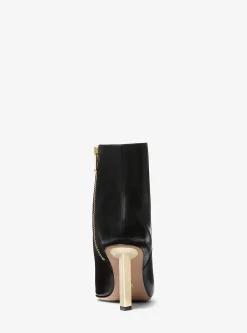 Halle Leather Ankle Boot