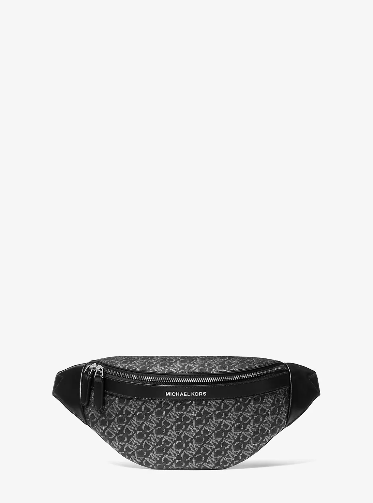 Hudson Empire Monogram Sling Pack