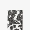 Hudson Leopard Logo Bi-Fold Card Case