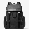 Hudson Logo Backpack