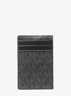 Hudson Logo Card Case