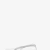 Jinx Crystal-Embellished Flip Flop