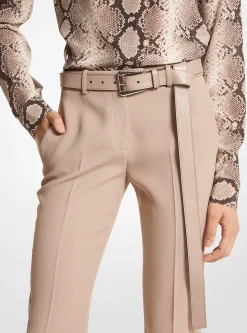 Joni Leather Trouser Belt