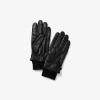Leather Gloves