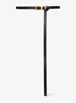 Leather Trouser Belt