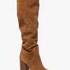 Leigh Suede Boot