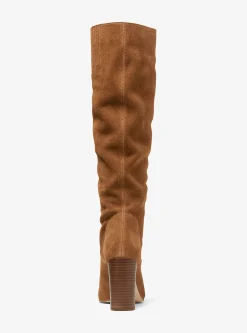 Leigh Suede Boot