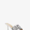 Limited-Edition Tessa Hand-Embellished Mule