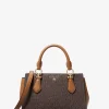 Marilyn Small Logo Crossbody Bag