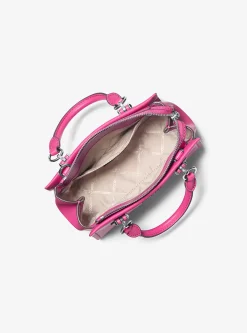 Marilyn Small Logo Crossbody Bag