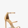 Nadege Leather Sandal