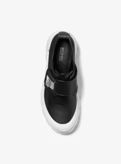 Padma Leather Loafer