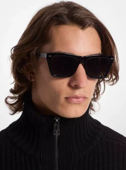 Pebble Beach Sunglasses