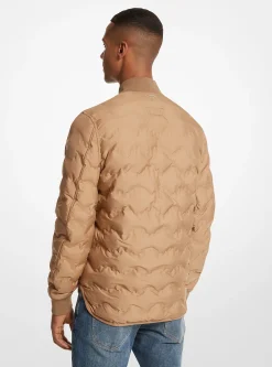 Quilted Jacket