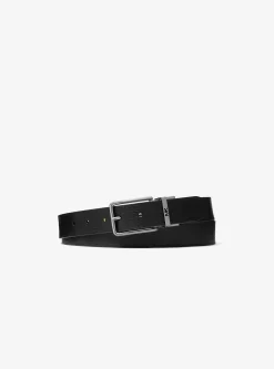 Reversible Belt