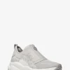 Sami Scuba and Signature Logo Zip-Up Trainer