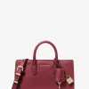 Scarlett Extra-Small Leather Crossbody Bag