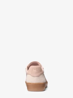 Scotty Leather Sneaker