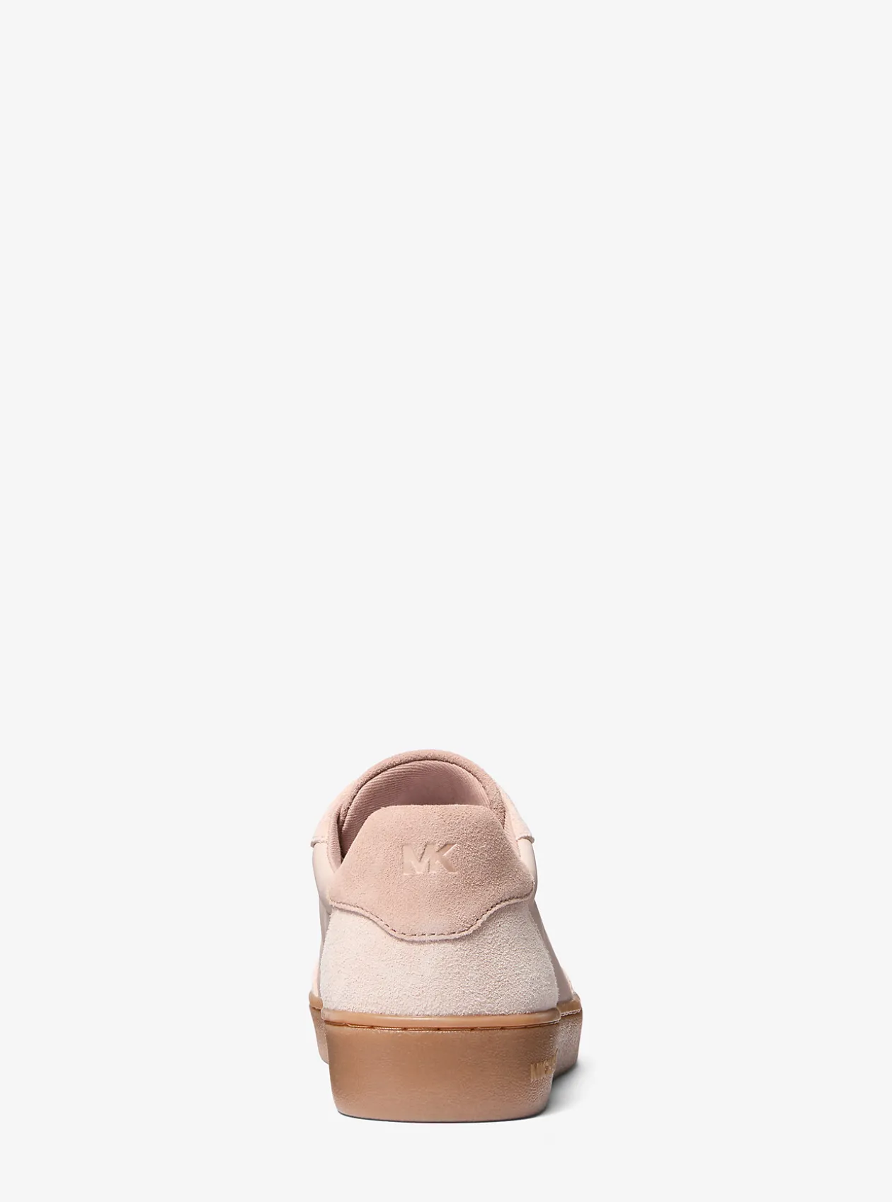 Scotty Leather Sneaker
