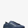 Susie Leather Trainer