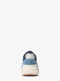 Trevor Mixed-Media Trainer