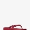Zaza Platform Flip Flop